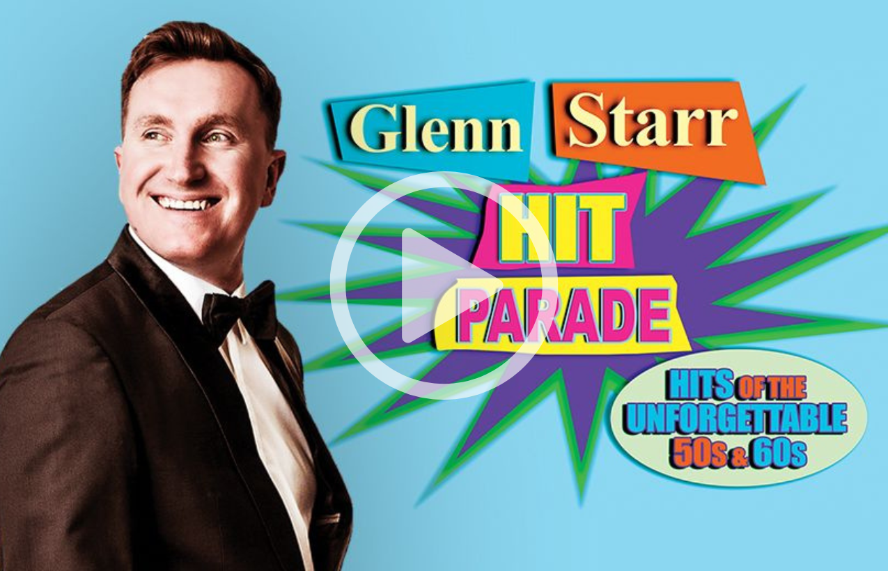 Hit Parade of the ’50s & ’60s